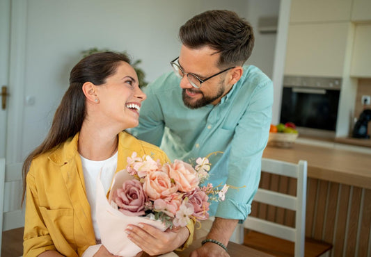 The Magic of Sending Flowers: Why Small Surprises Create the Biggest Memories