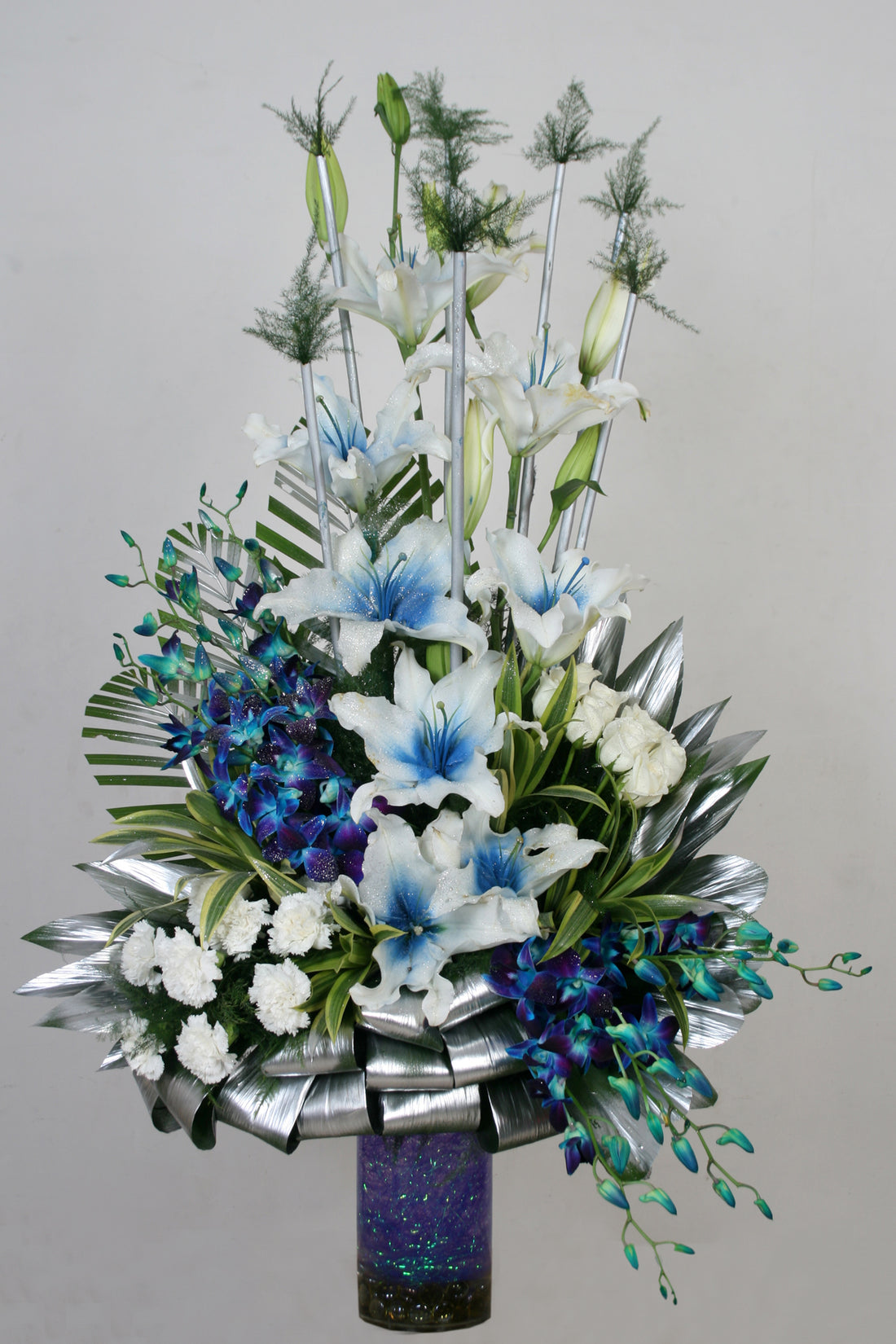 Flower delivery