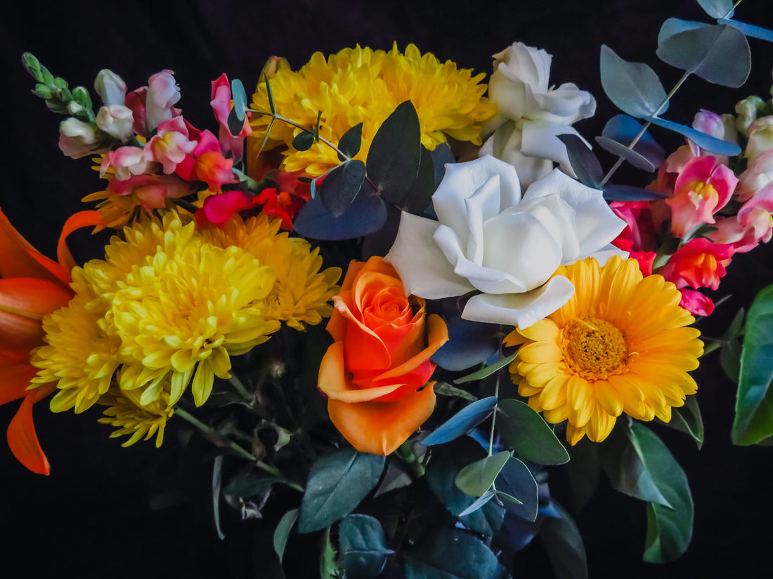 This Mother's Day gives your mother a wider smile