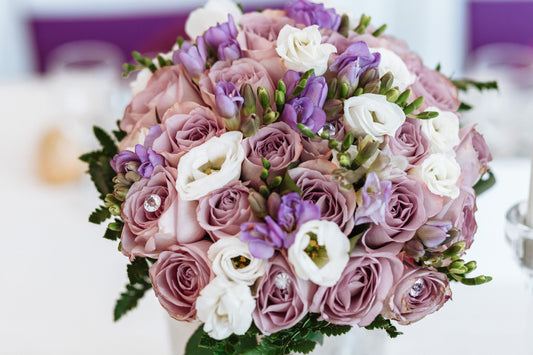 Premium Flower Delivery