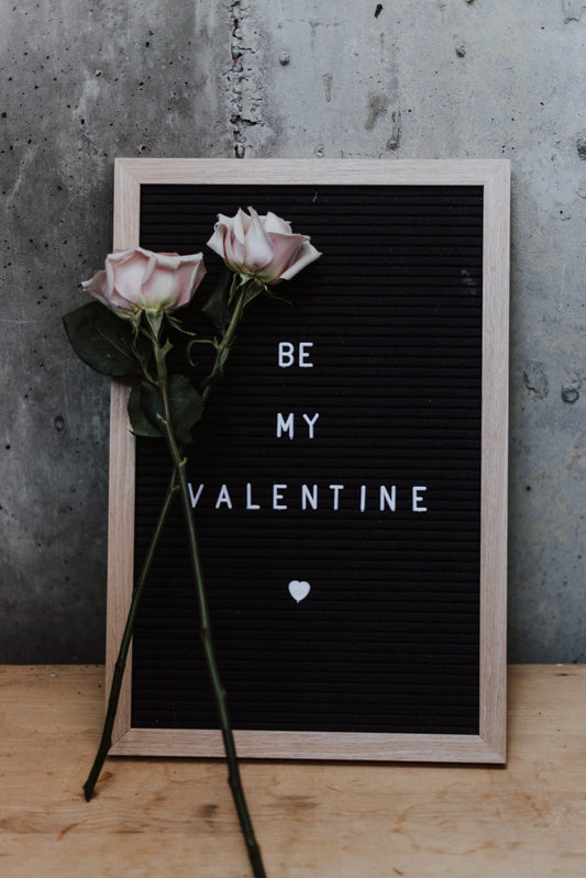 Valentine's Day Flowers Delivery