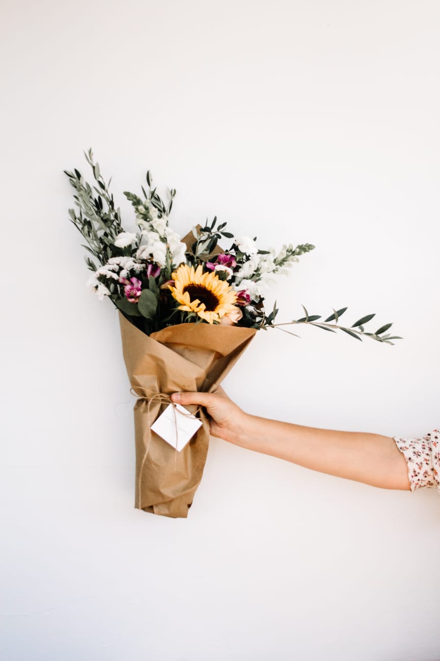 Flower Bouquet
