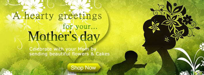 Gift ideas for Mother's Day
