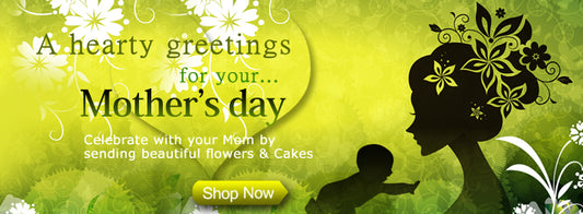 Gift ideas for Mother's Day