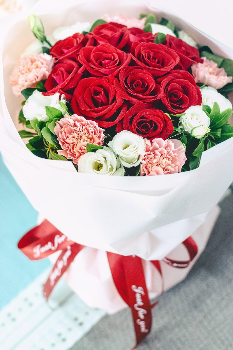 Flower shop Chennai