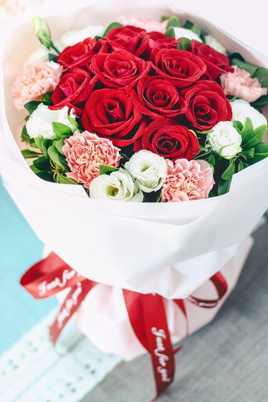 Flower shop Chennai