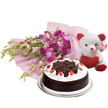 Special Treat