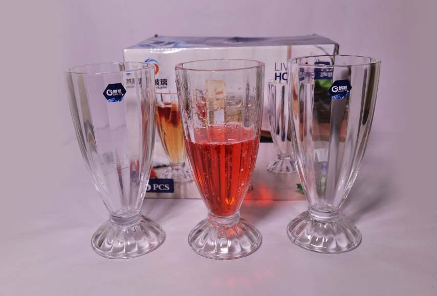 Shake Glass 360 ML