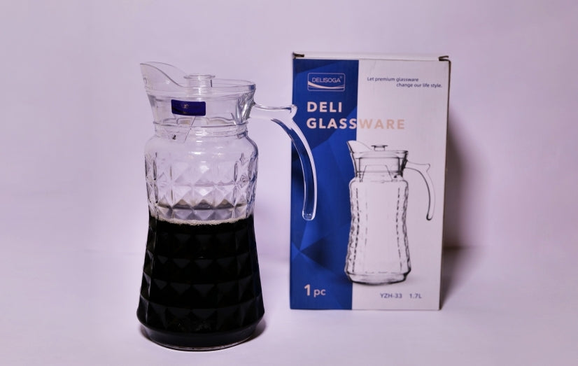 Jug DELI 1.8L