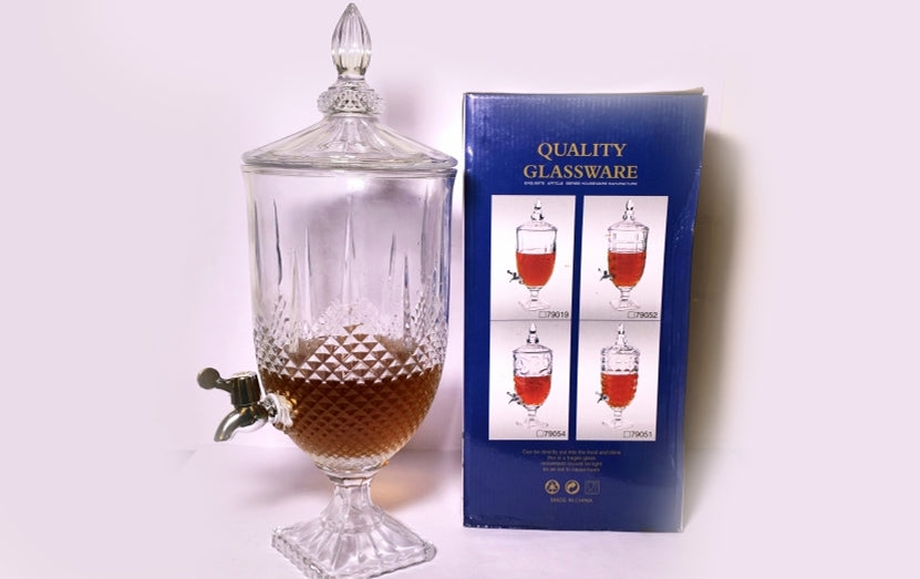 Juice Dispencer 5L