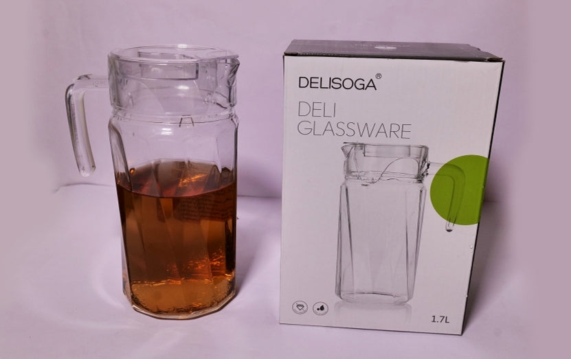 Jug 1.85L GP