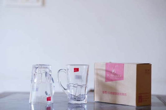 Beer Mug 400 ML Blinkmax