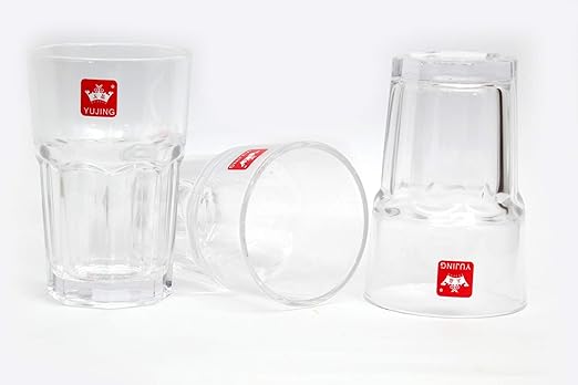 Glass