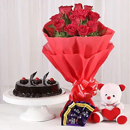 Hamper of Joy