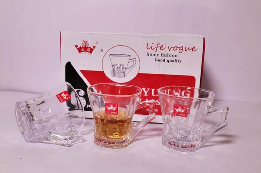 Tea Mug 180 ML